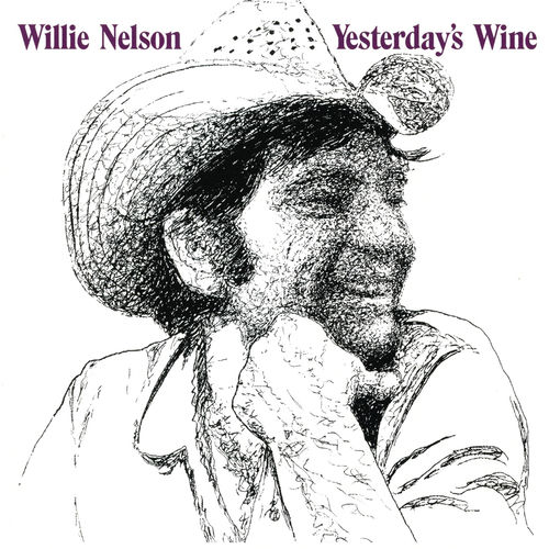 Yesterday's Wine by Willie Nelson - 132 BPM