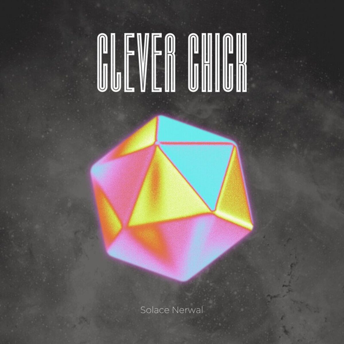 Album cover of Clever Chick