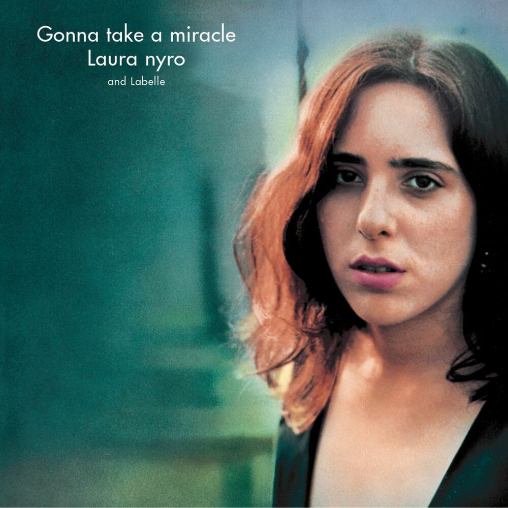 Picture of Gonna Take A Miracle