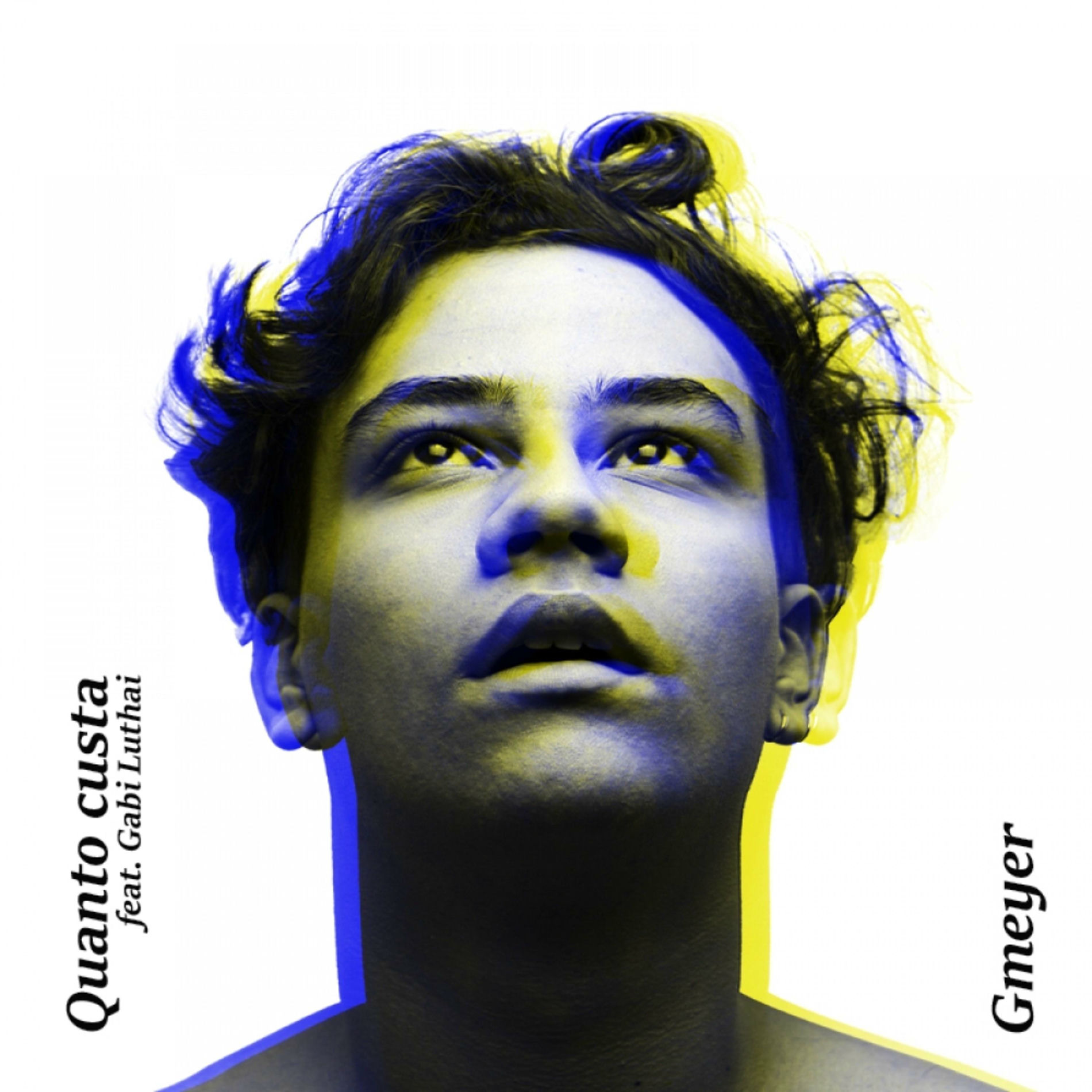 Album cover of Quanto Custa (feat. Gabi Luthai)