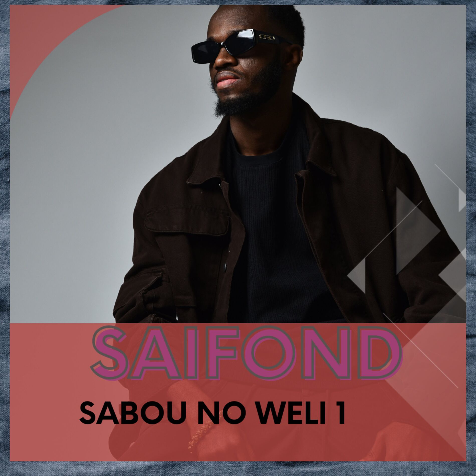 Album cover of SABOU NO WELI 1