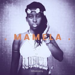Cover of Mamela