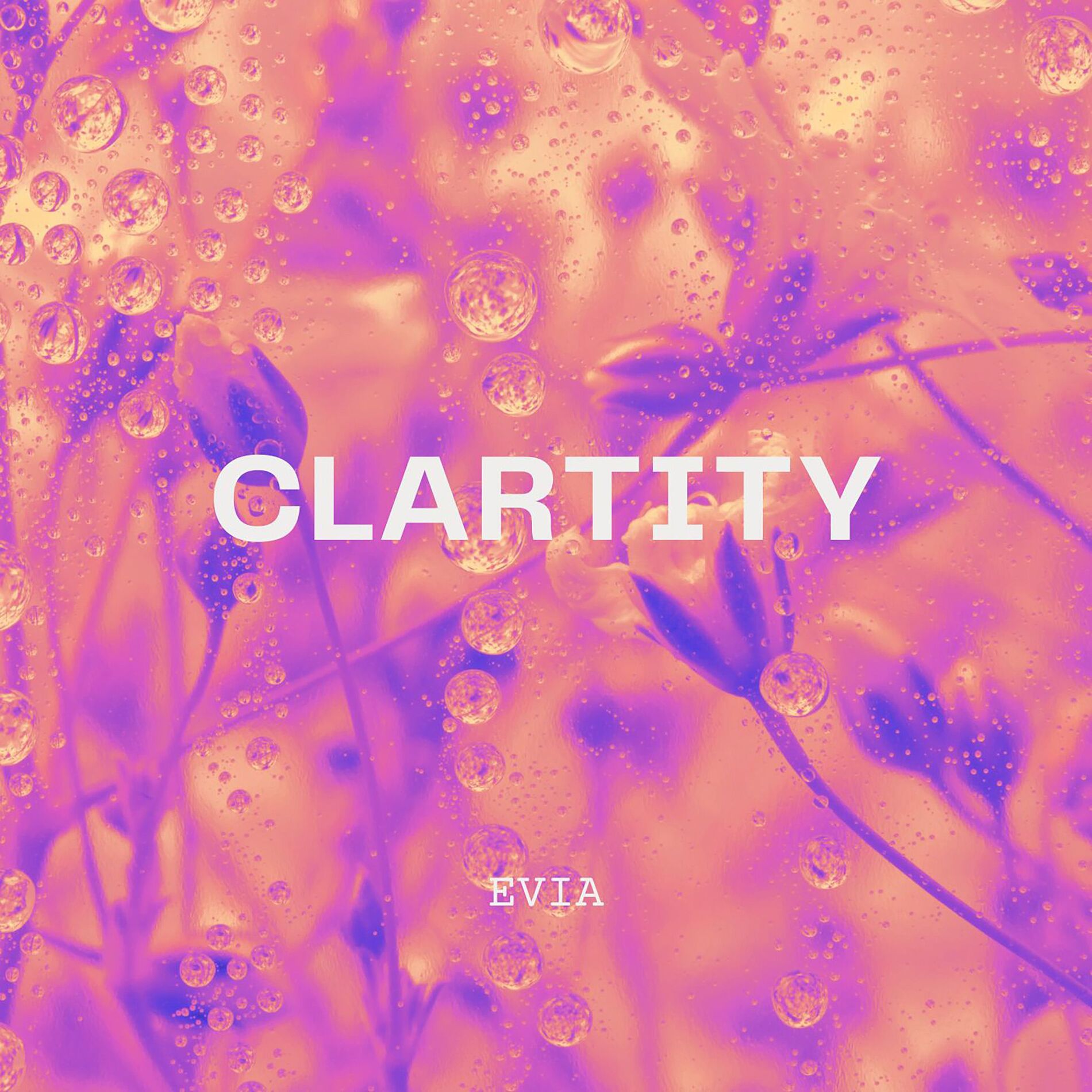Album cover of Clarity