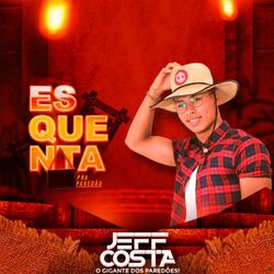 Cover of Esquenta pra Paredão