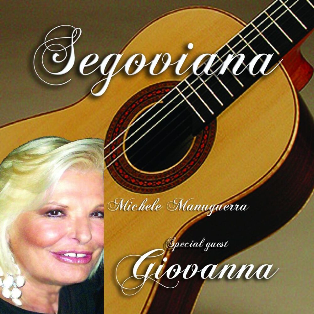 Picture of Segoviana