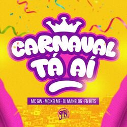 Cover of Carnaval ta ai