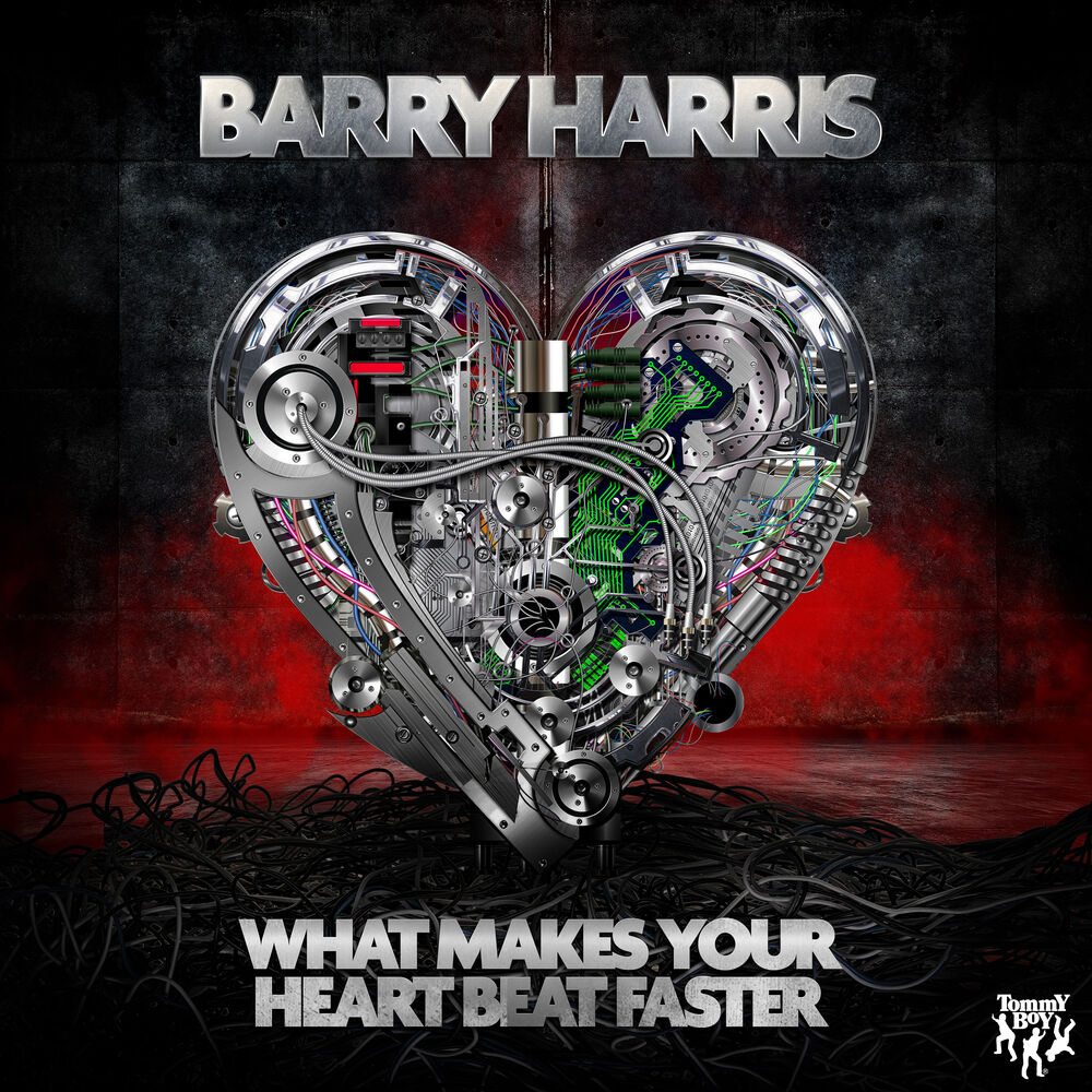 Picture of What Makes Your Heartbeat Faster