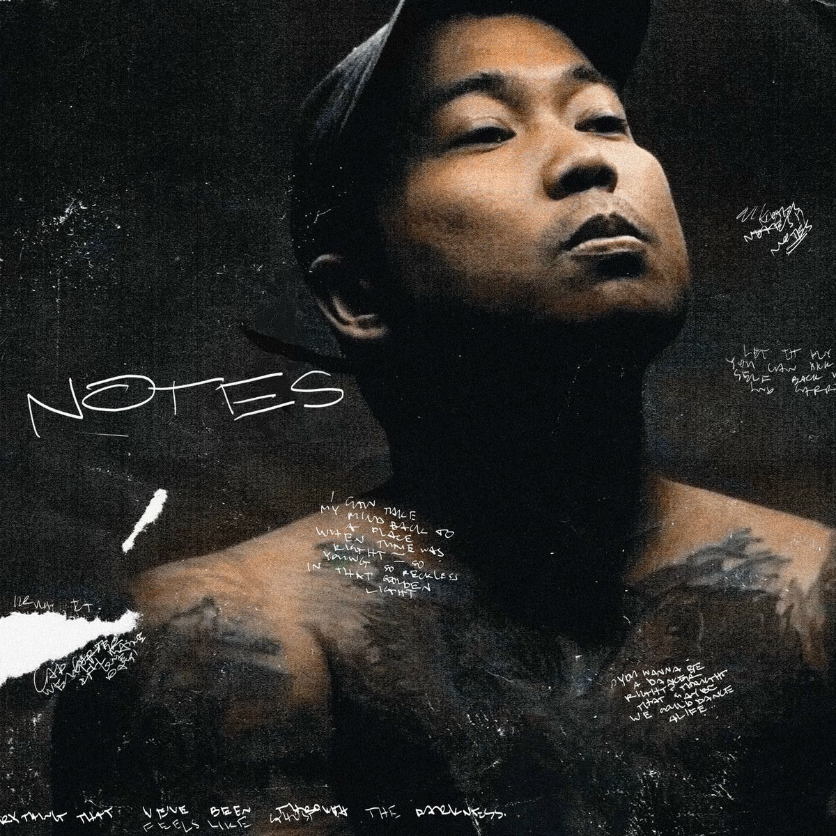 Album cover of Notes