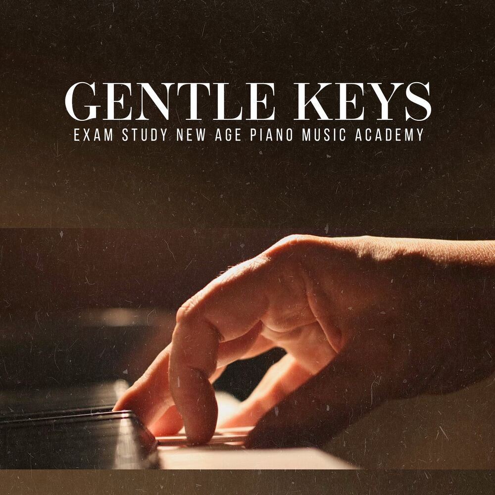 Picture of Gentle Keys