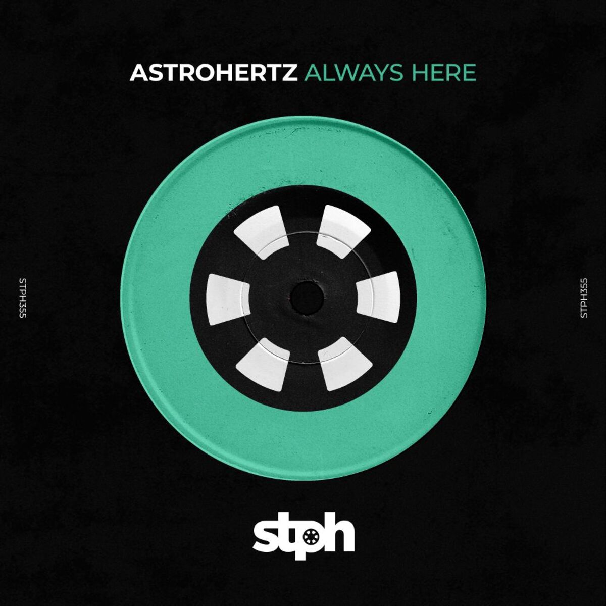 Album cover of Always Here