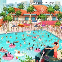 music cover