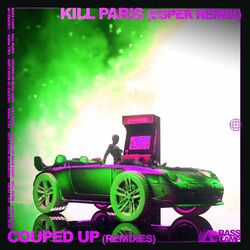 Cover of Couped Up (ESPER Remix)