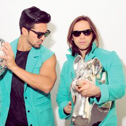 Cover of Shalalala