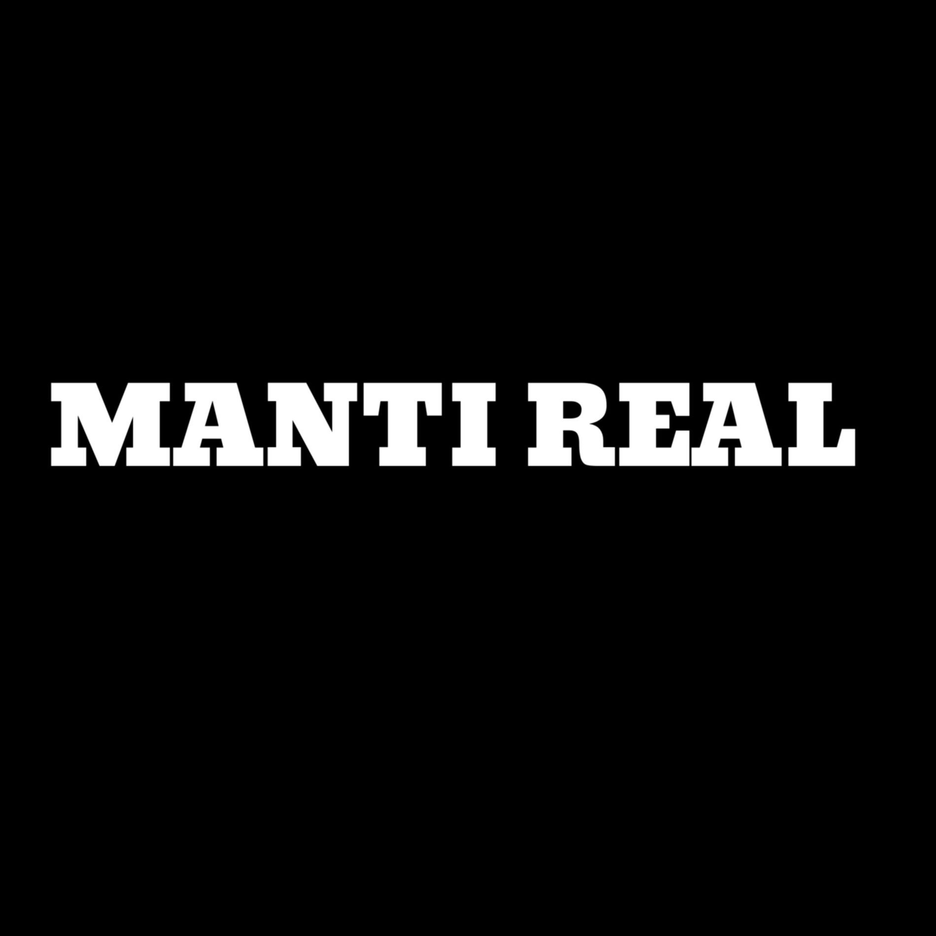 Album cover of Manti Real (feat. Piri)