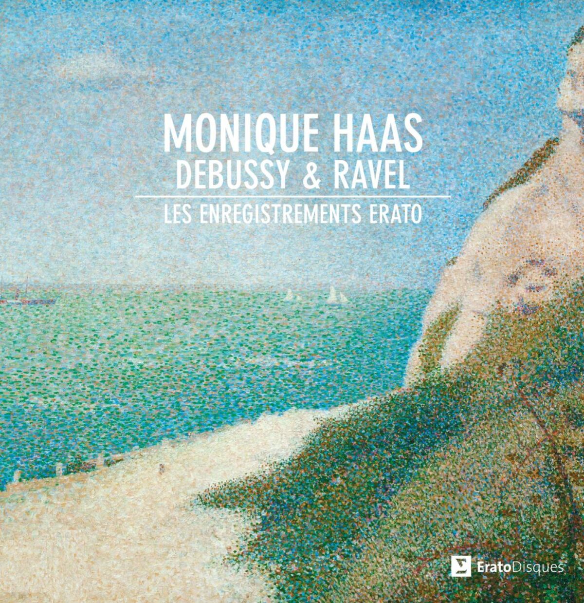 Album cover of Debussy: Rêverie, CD 76, L. 68