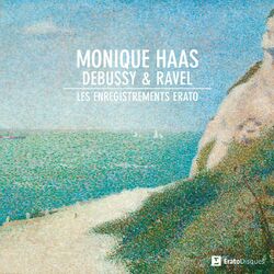 Cover of Debussy & Ravel : Piano Works