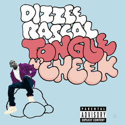 Cover of Tongue N' Cheek