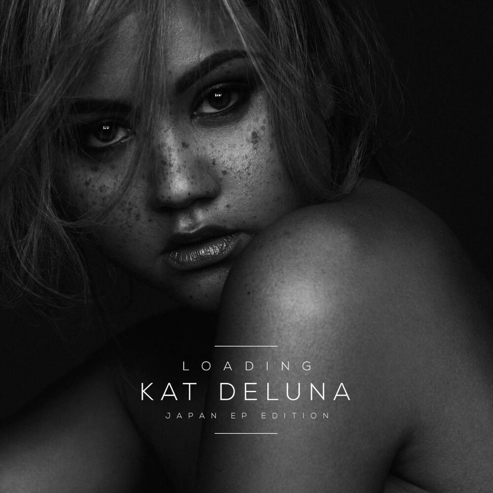 Picture of Loading (Japanese Version) - EP