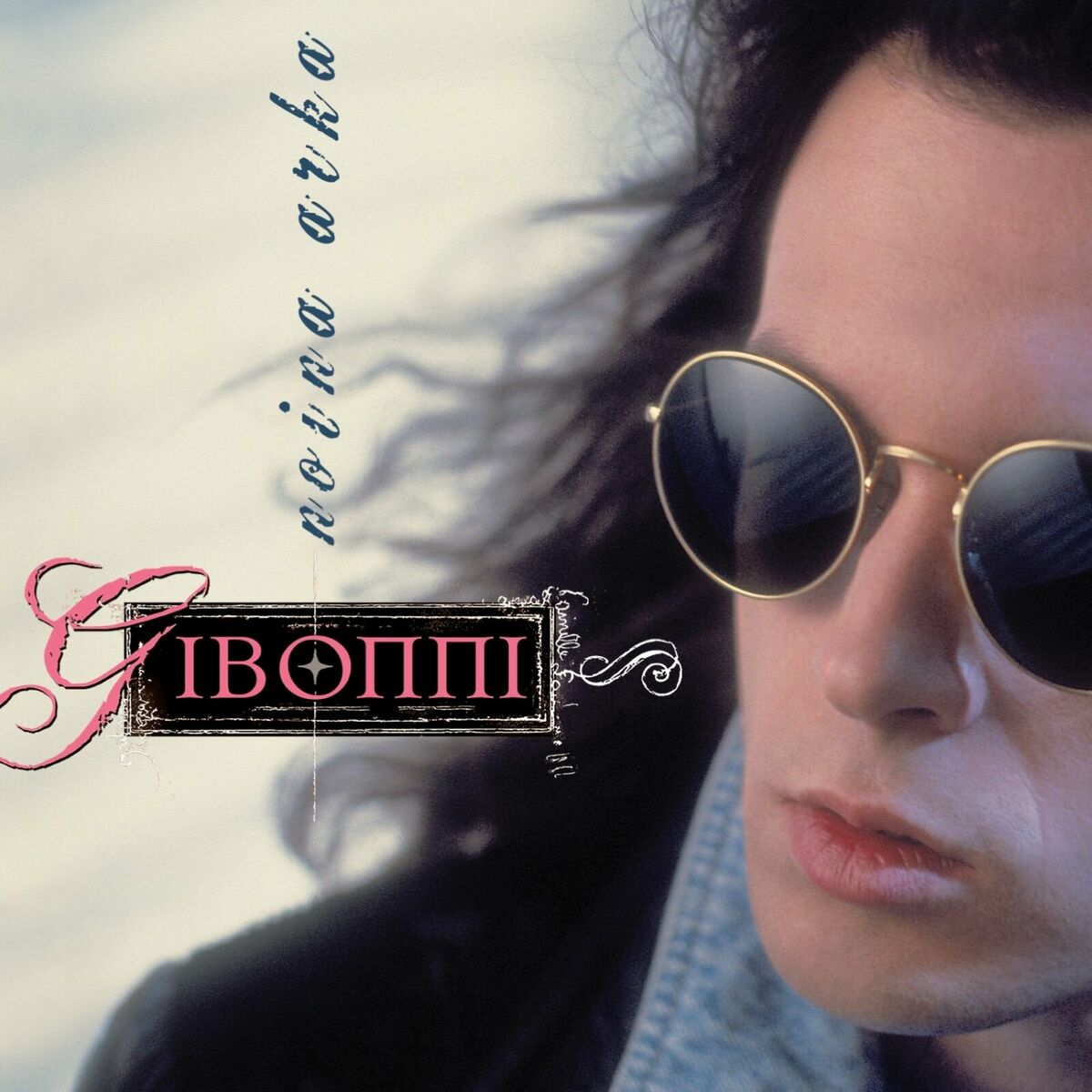 Album cover of Noina Arka