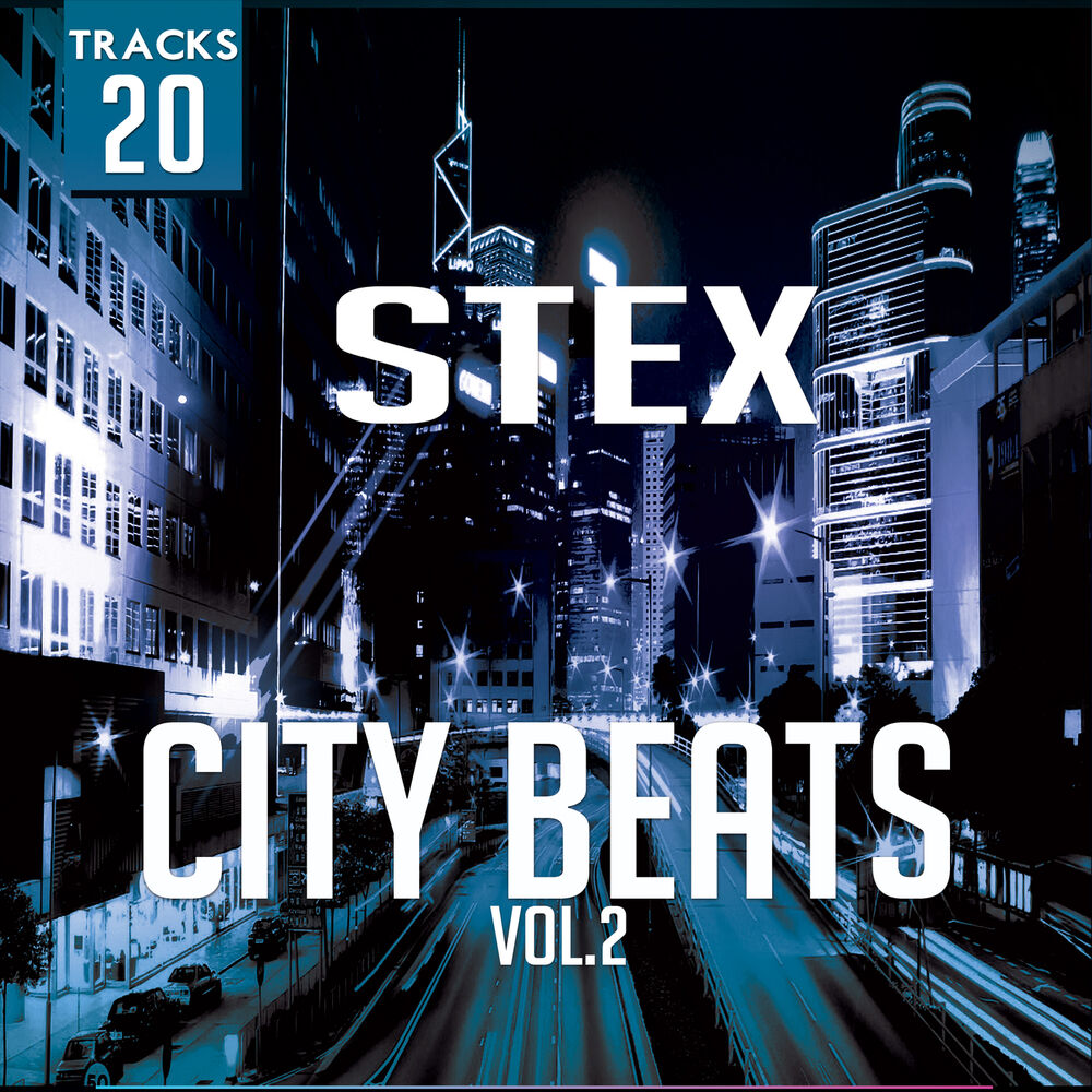Picture of City Beats Vol.2