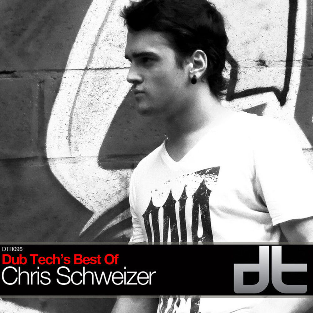 Picture of Dub Tech's Best Of Chris Schweizer