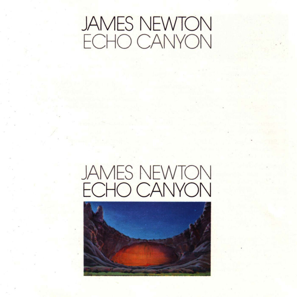 Picture of Echo Canyon