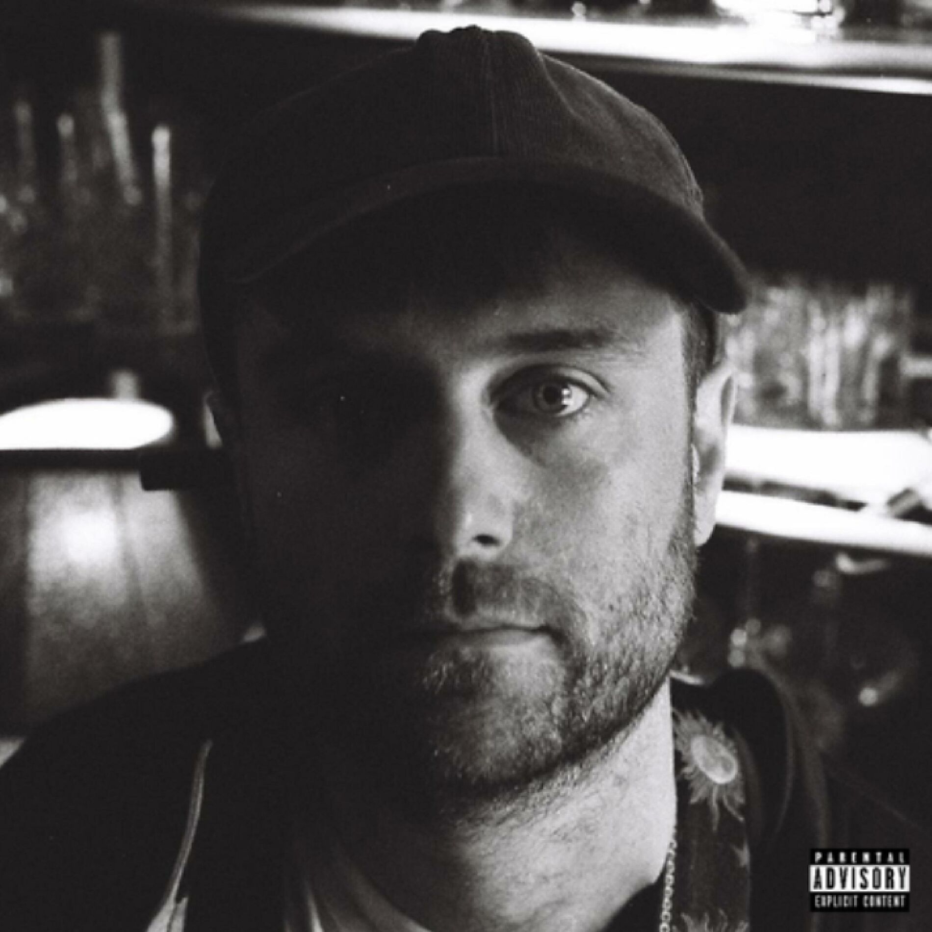 Album cover of Forever And A Day