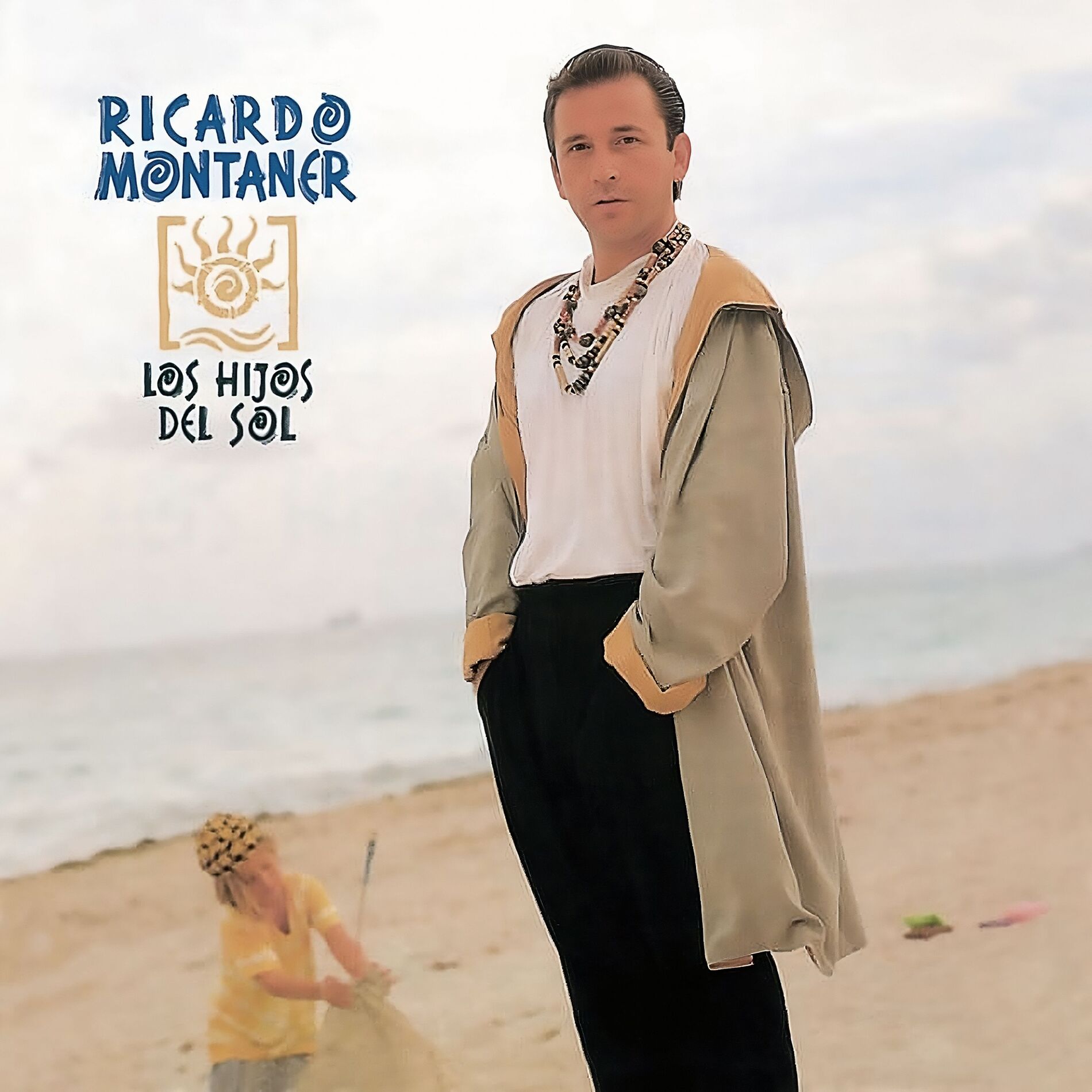 Album cover of Los Hijos Del Sol