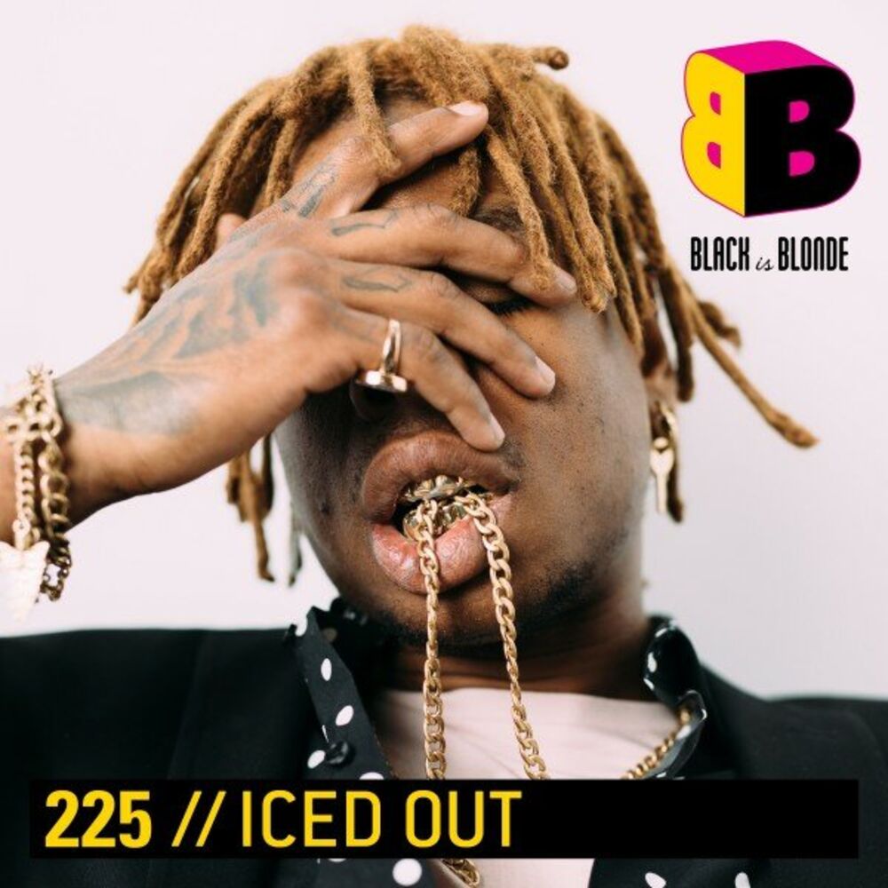 Picture of Iced Out