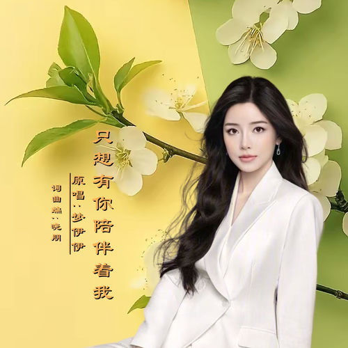 只想有你陪伴着我DJ
