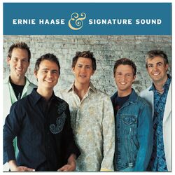 Cover of Ernie Haase And Signature Sound