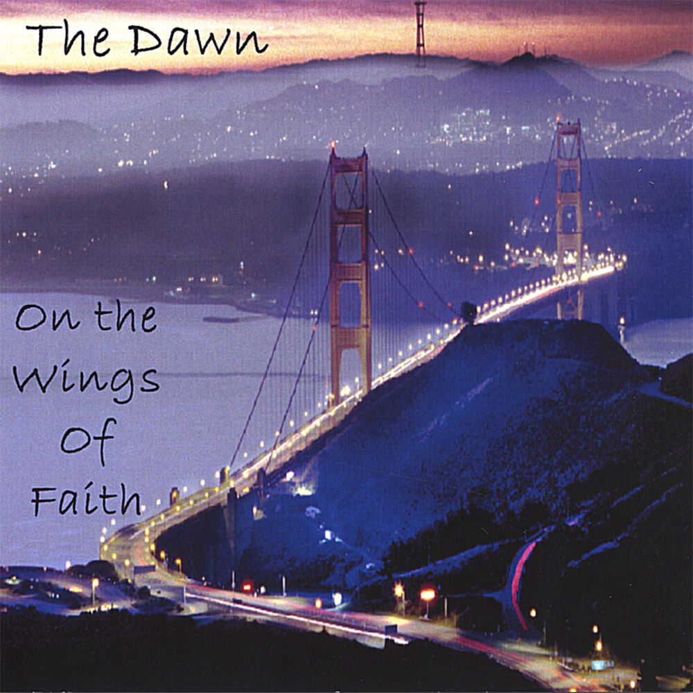 Picture of (On The) Wings of Faith