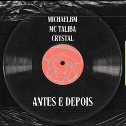 Cover of Antes e Depois