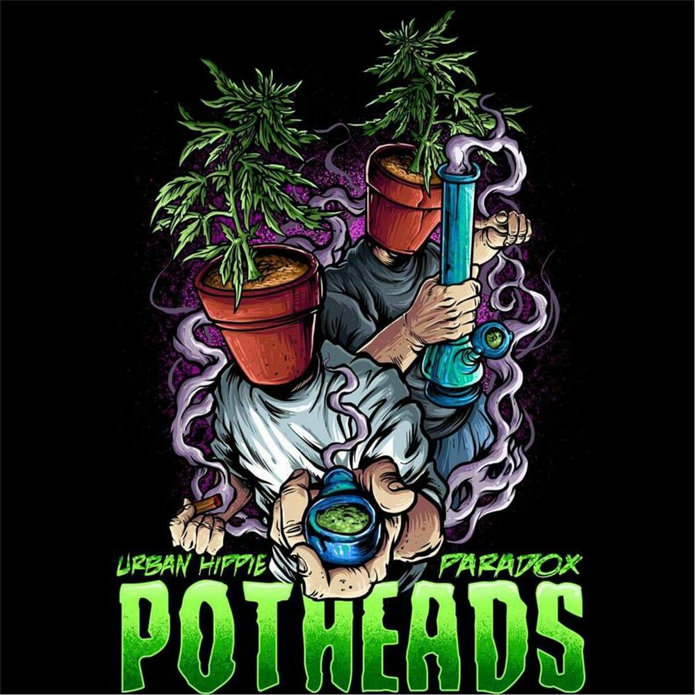 Picture of Potheads