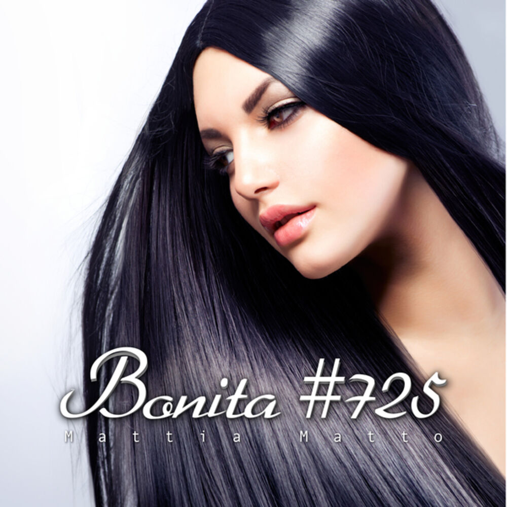 Picture of Bonita #725