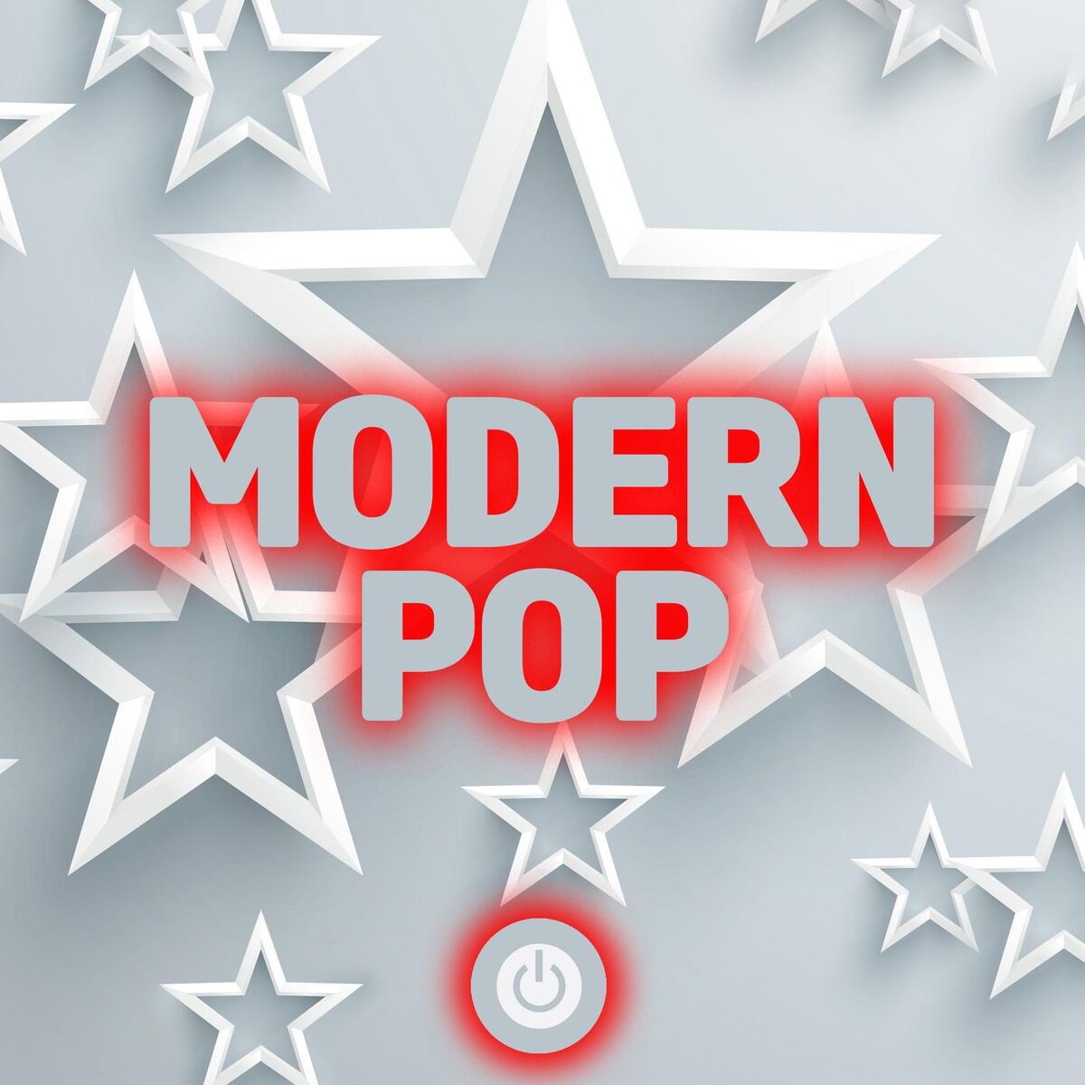 Album cover of Modern Pop