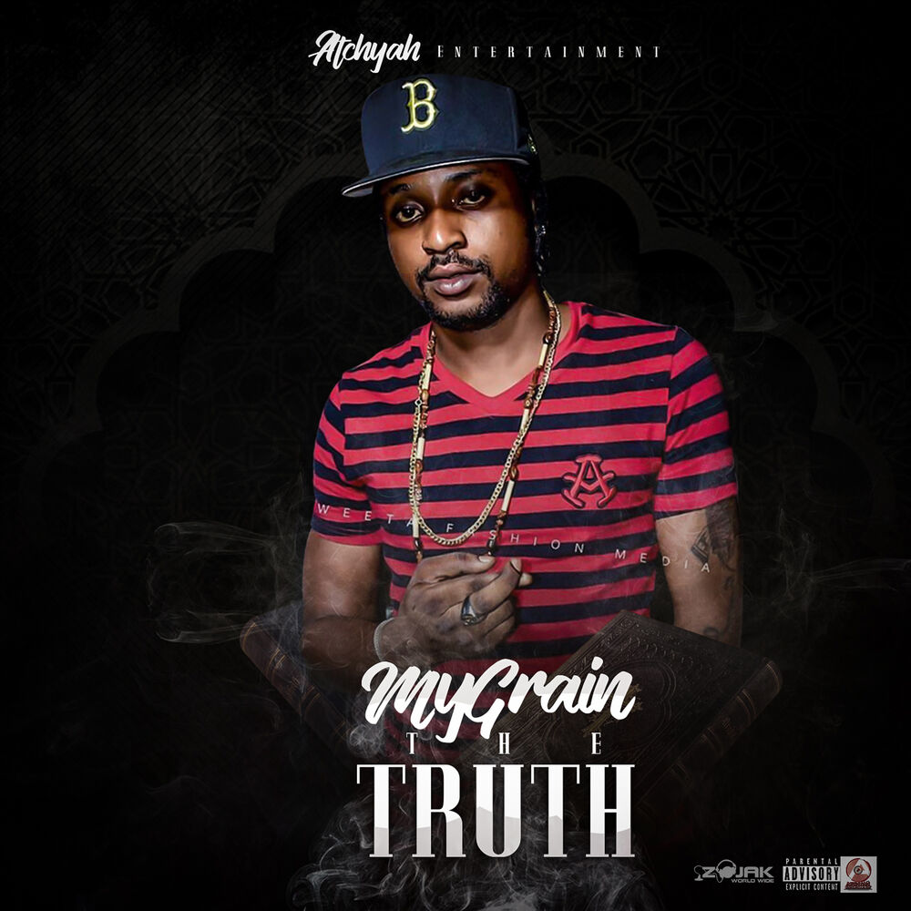 Picture of The Truth - Single
