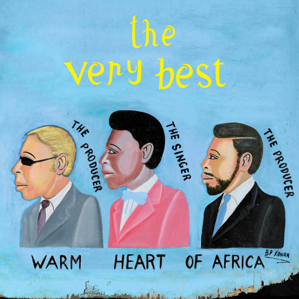 Picture of Warm Heart of Africa