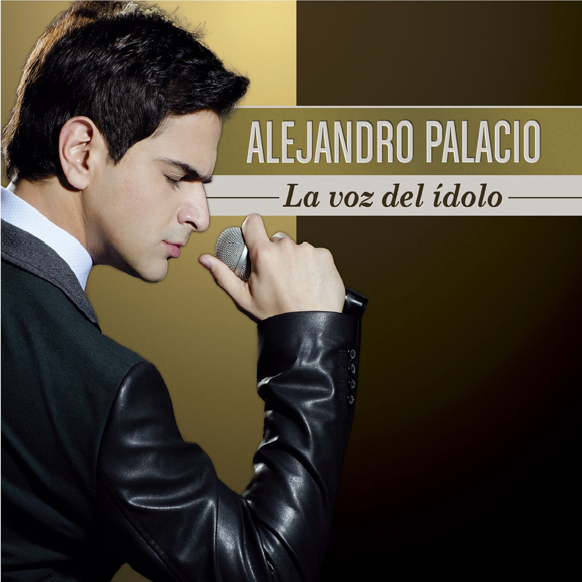 Album cover of La Voz Del idolo
