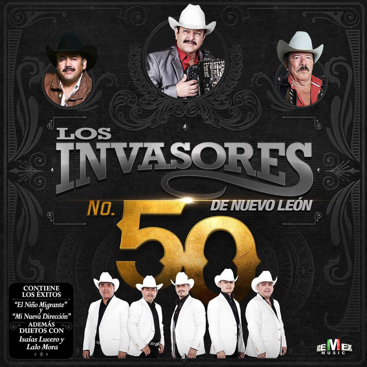 Album cover of Niña Tonta