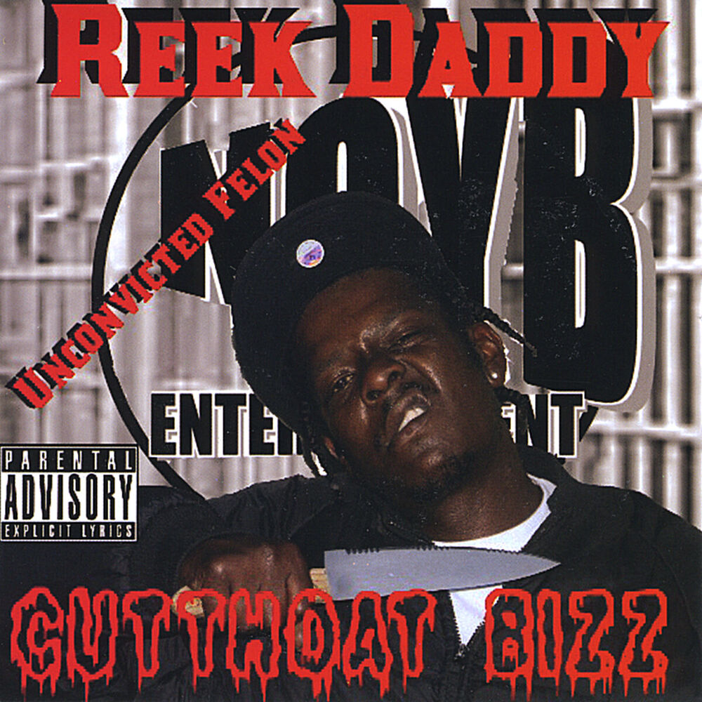 Picture of Cutthoat Bizz