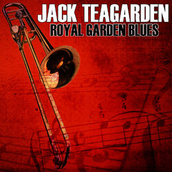 Cover of Royal Garden Blues