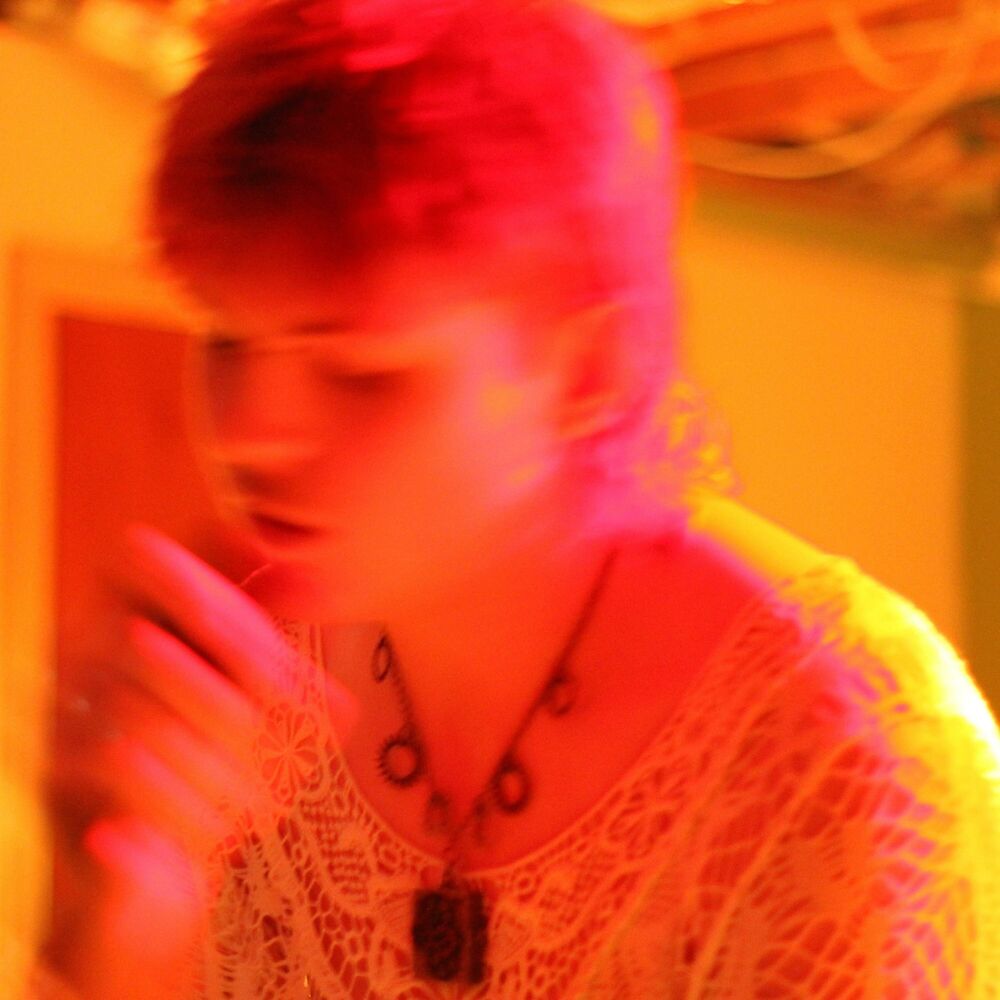 Picture of child / pretty