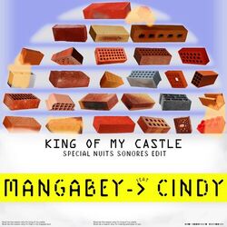 Cover of King of My Castle