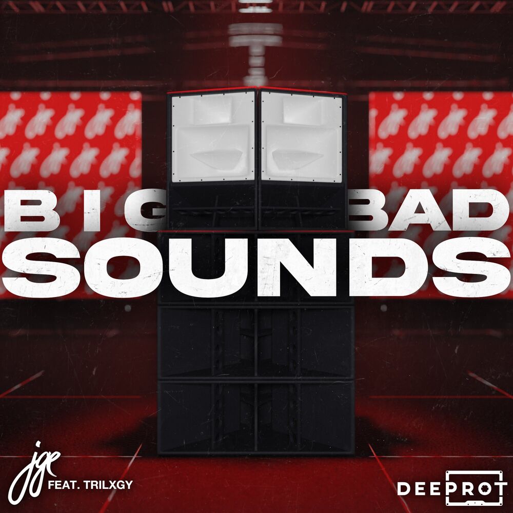 Picture of Big Bad Sounds