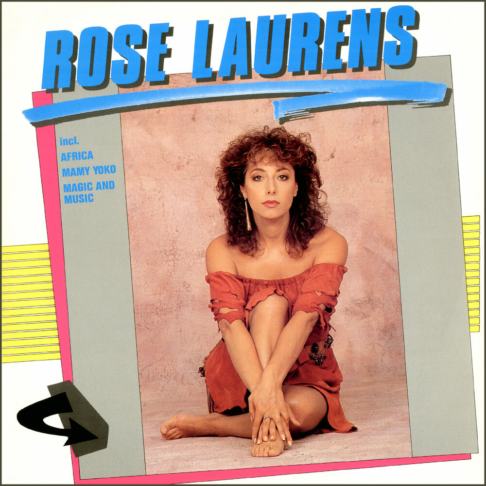 Picture of Rose Laurens