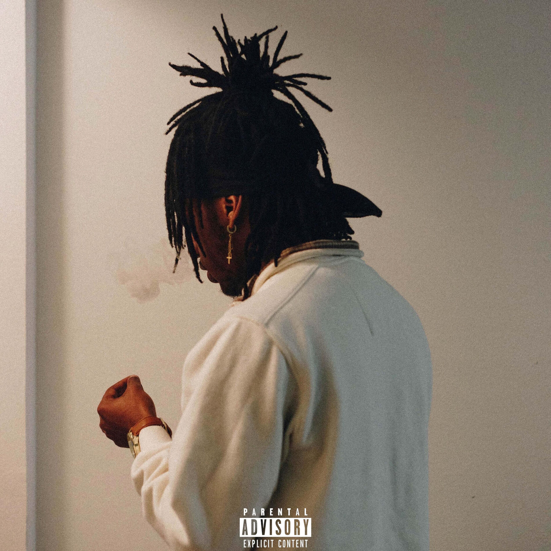 Album cover of N.A.T.E