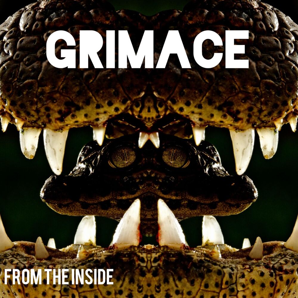 Picture of Grimace