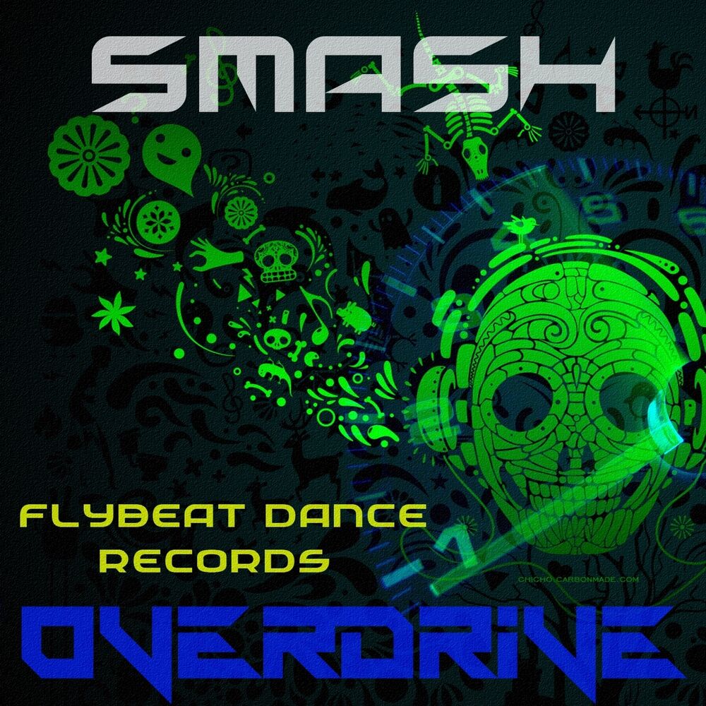 Picture of Overdrive