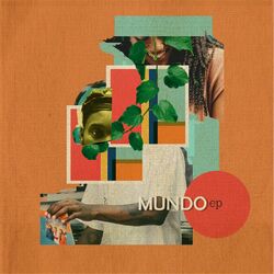 Cover of Mundo (Remix)